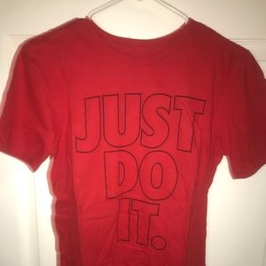 Nike shirt